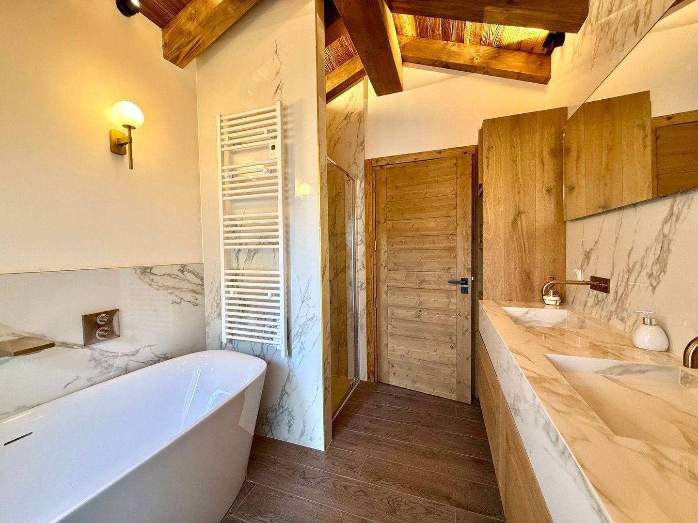 Courchevel, Courchevel foto-3