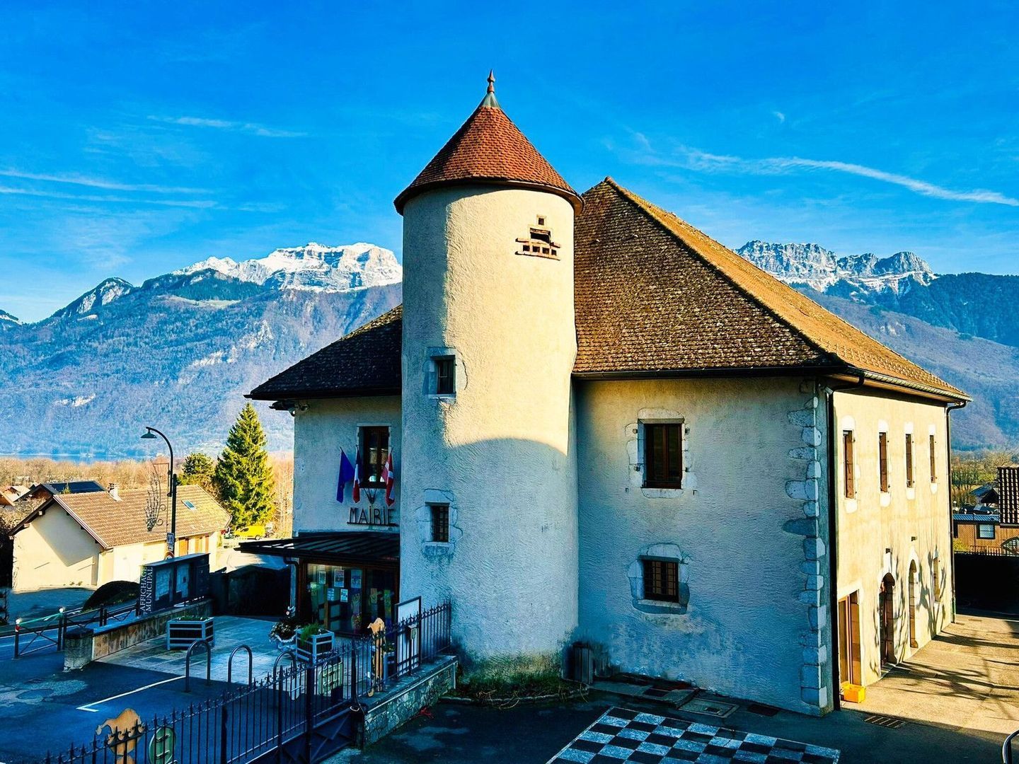 Lathuile, Lathuile foto-9