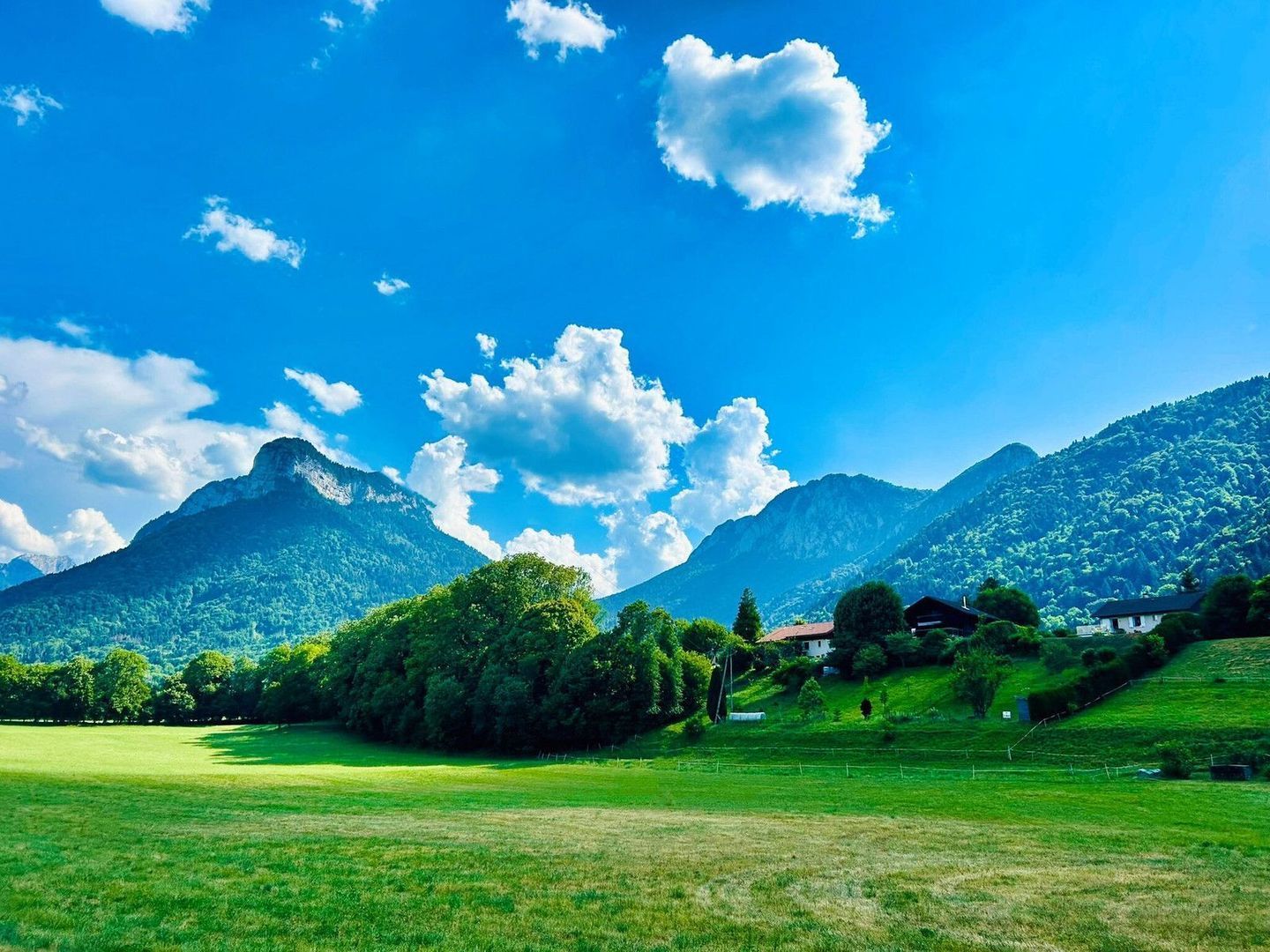 Lathuile, Lathuile foto-1