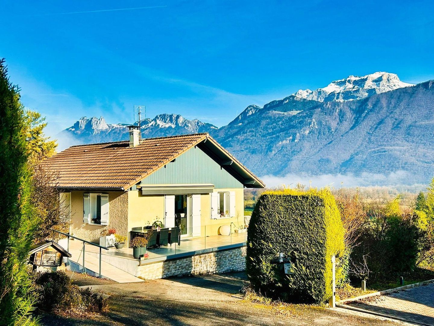 Lathuile, Lathuile foto-0