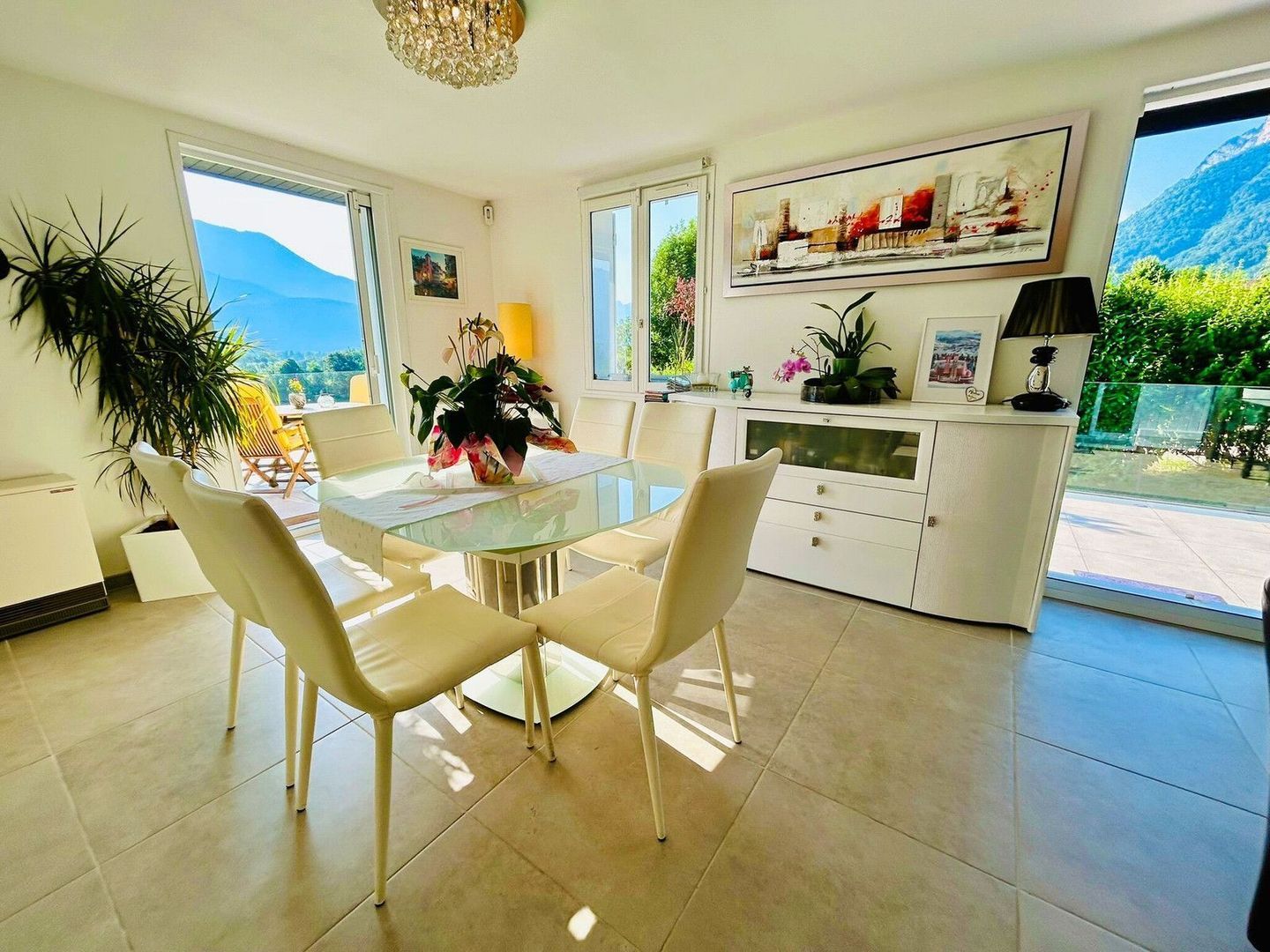 Lathuile, Lathuile foto-2