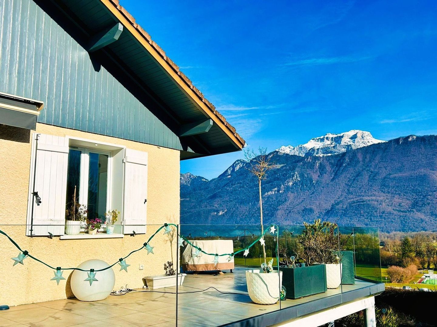 Lathuile, Lathuile foto-4