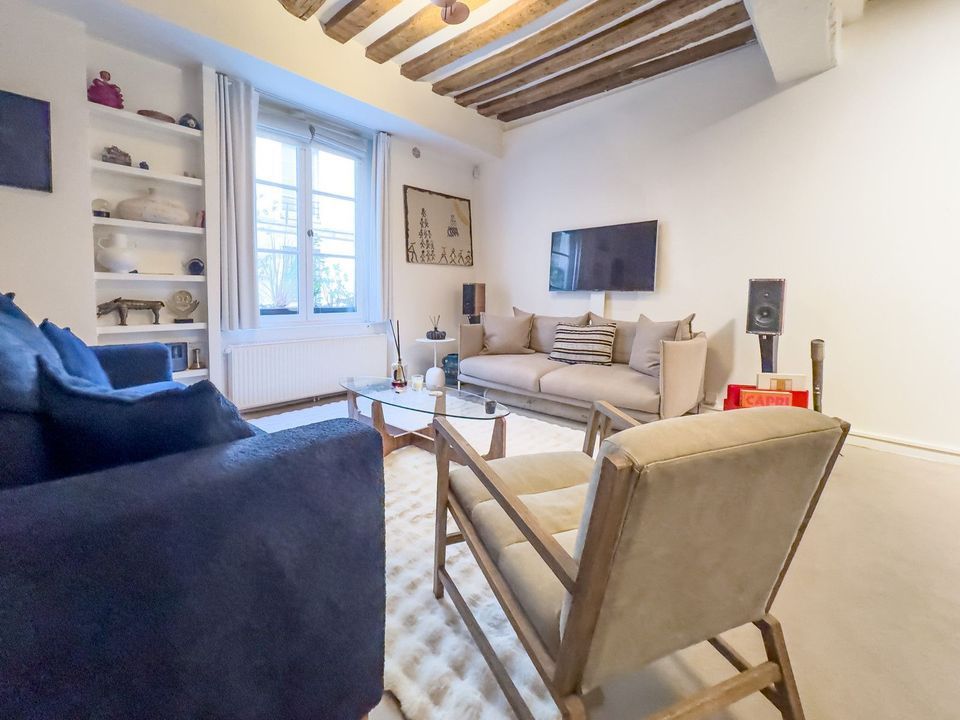 Paris 3e Arrondissement, Paris 3e Arrondissement foto-2