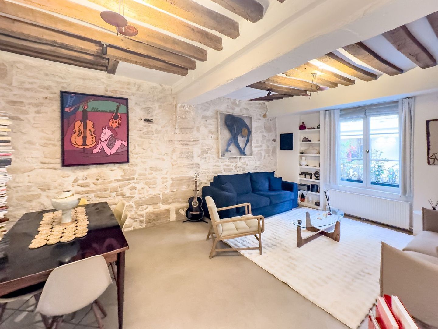 Paris 3e Arrondissement, Paris 3e Arrondissement foto-0