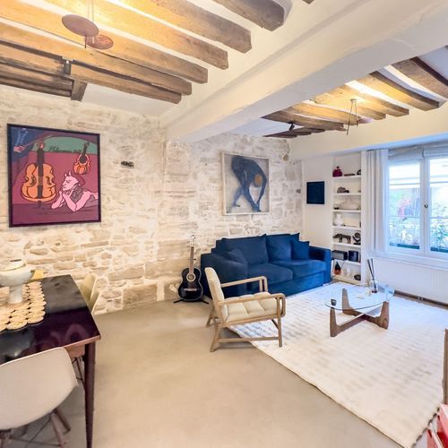 Paris 3e Arrondissement, Paris 3e Arrondissement foto-1