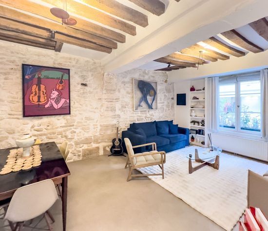 Paris 3e Arrondissement, Paris 3e Arrondissement