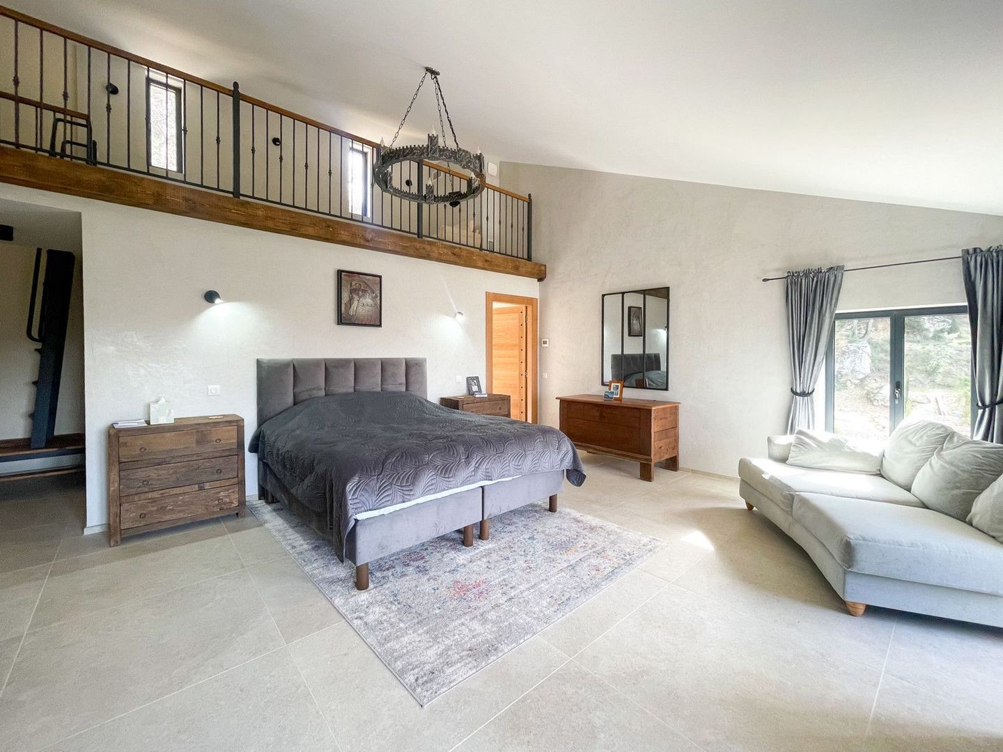 883 Chemin De La Foux, Tourrettes foto-4