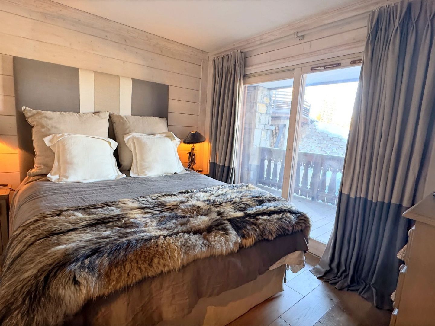 Courchevel, Courchevel foto-4