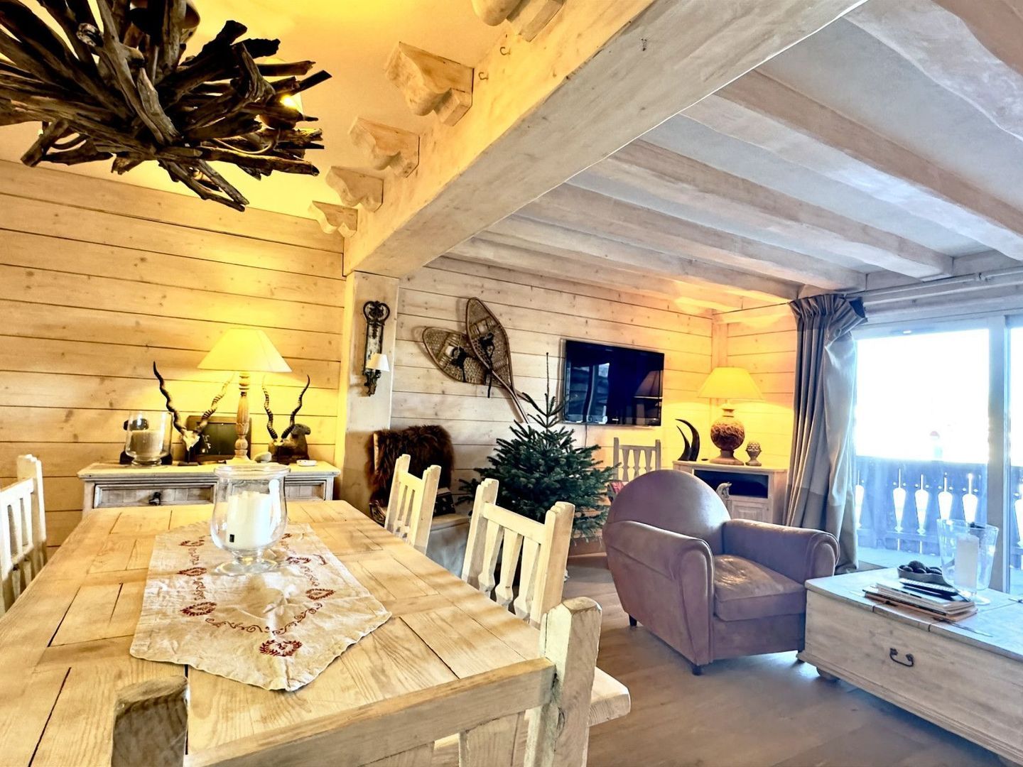 Courchevel, Courchevel foto-1