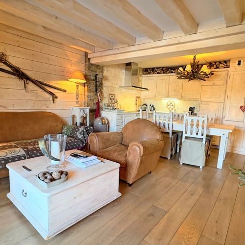 Courchevel, Courchevel foto-1