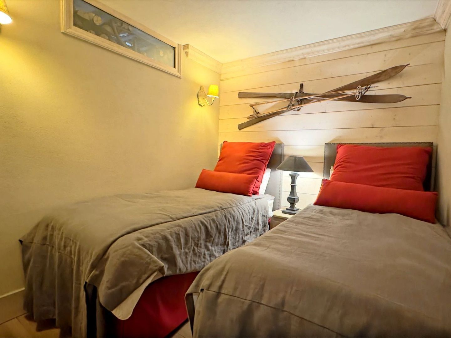 Courchevel, Courchevel foto-7