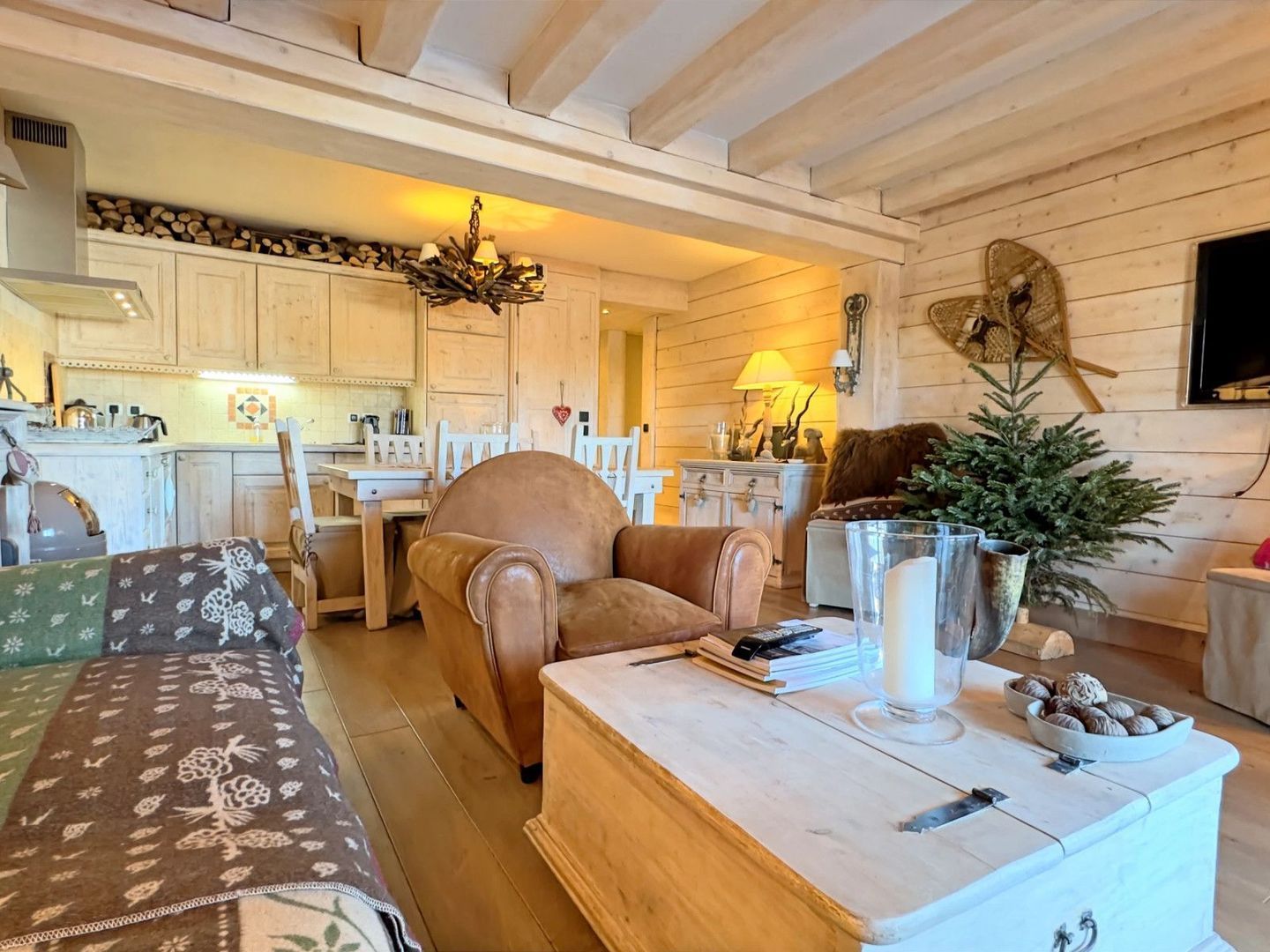 Courchevel, Courchevel foto-3