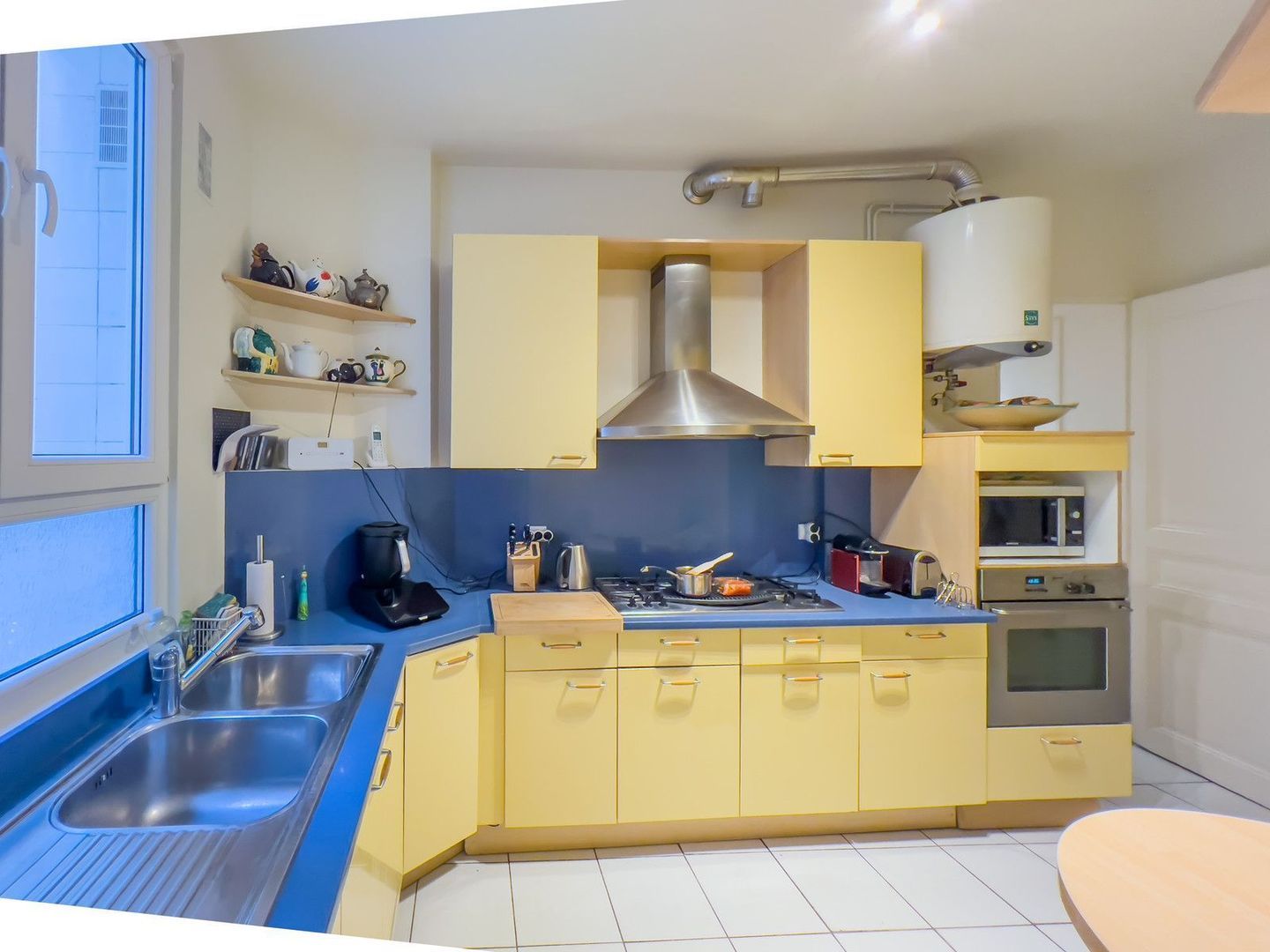 Paris 16e Arrondissement, Paris 16e Arrondissement foto-4