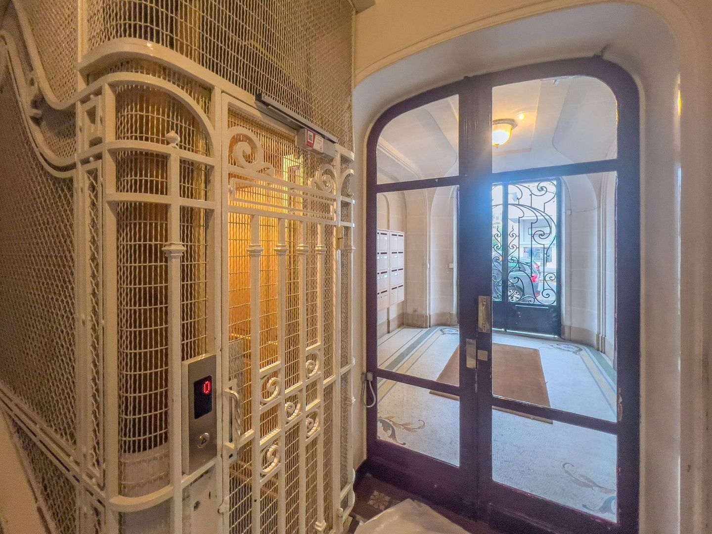 Paris 16e Arrondissement, Paris 16e Arrondissement foto-3