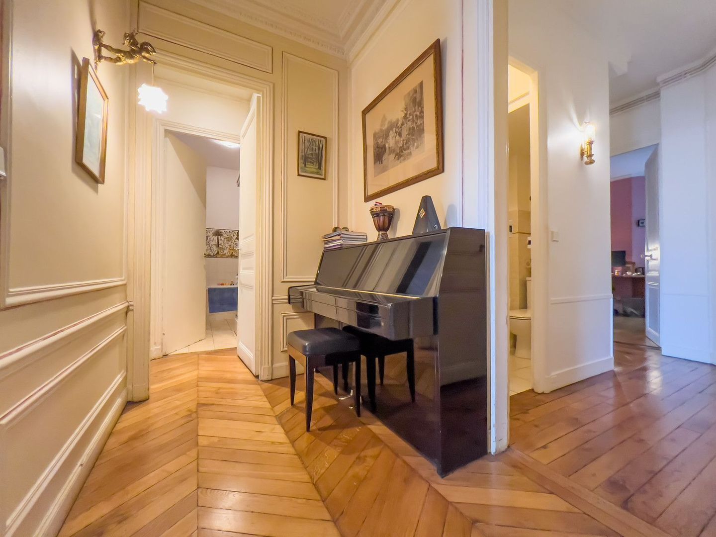 Paris 16e Arrondissement, Paris 16e Arrondissement foto-5