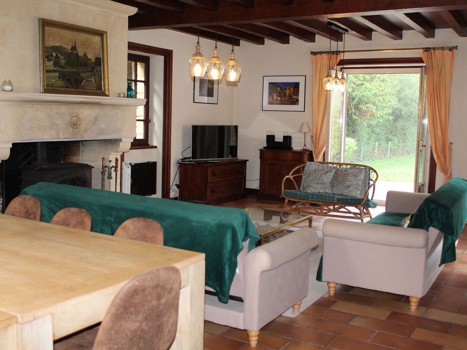 Monplaisant, Monplaisant foto-3