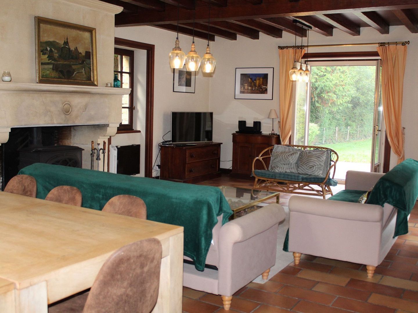 Monplaisant, Monplaisant foto-2