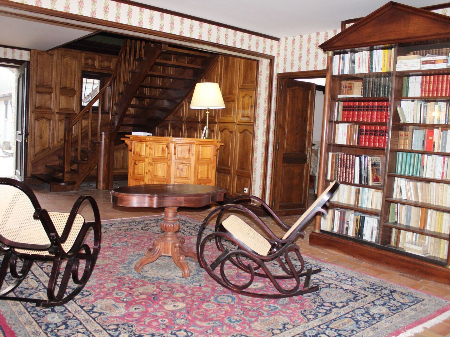 Monplaisant, Monplaisant foto-6