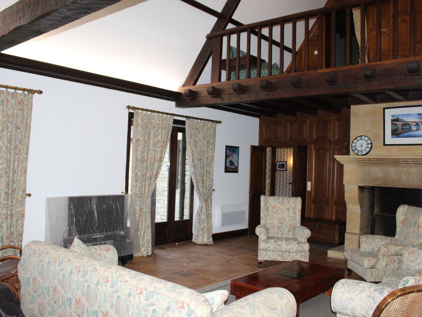 Monplaisant, Monplaisant foto-4