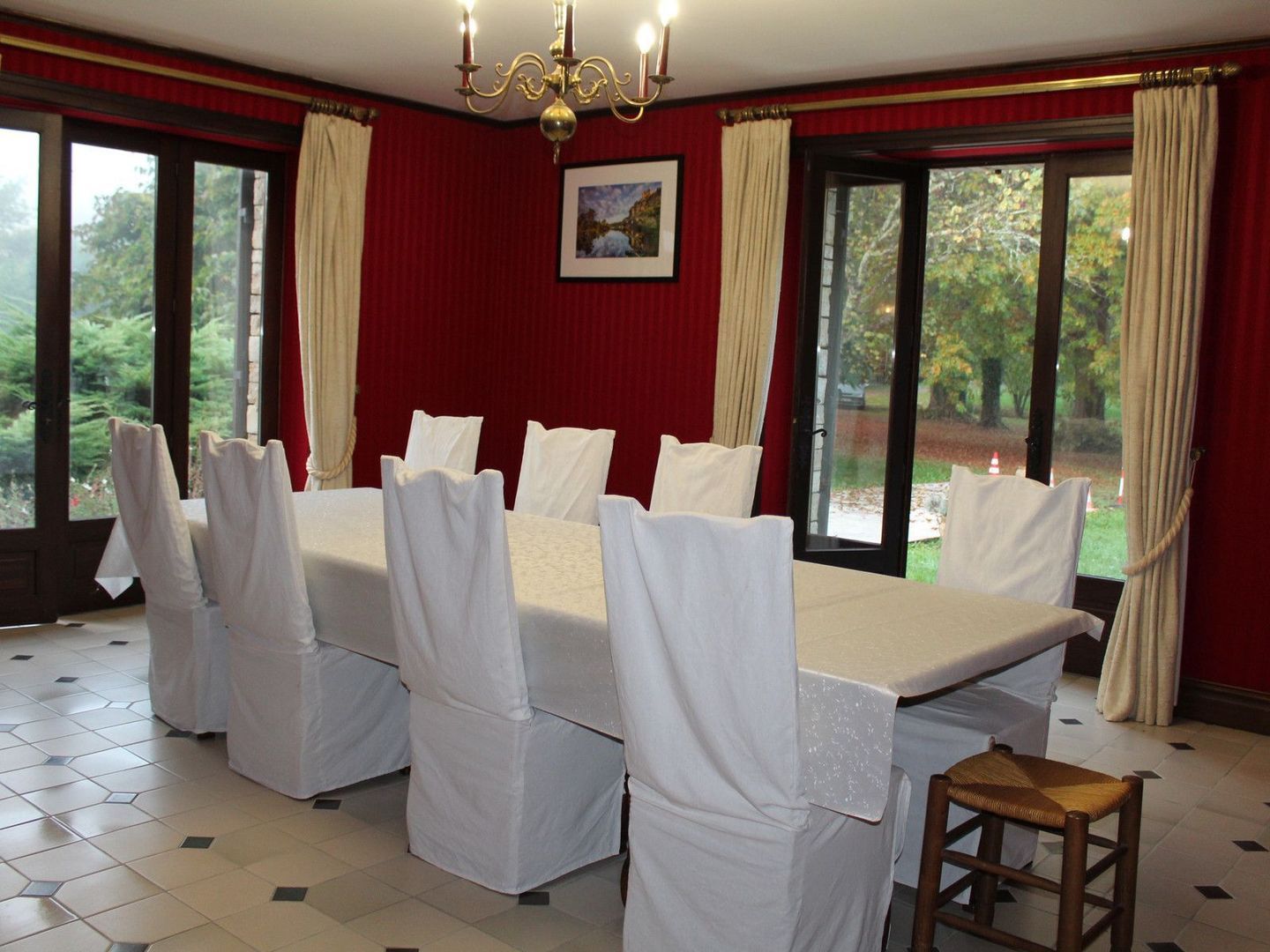 Monplaisant, Monplaisant foto-3