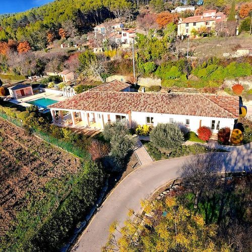 Flayosc, Flayosc foto-1