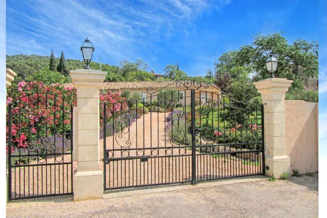 Flayosc, Flayosc foto-3