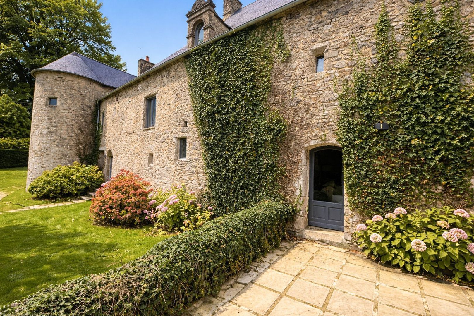 Sortosville, Sortosville foto-0