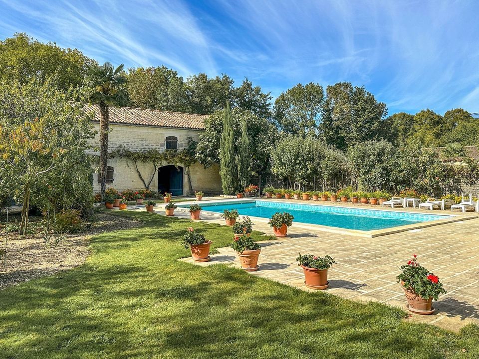 Bazauges, Bazauges foto-2