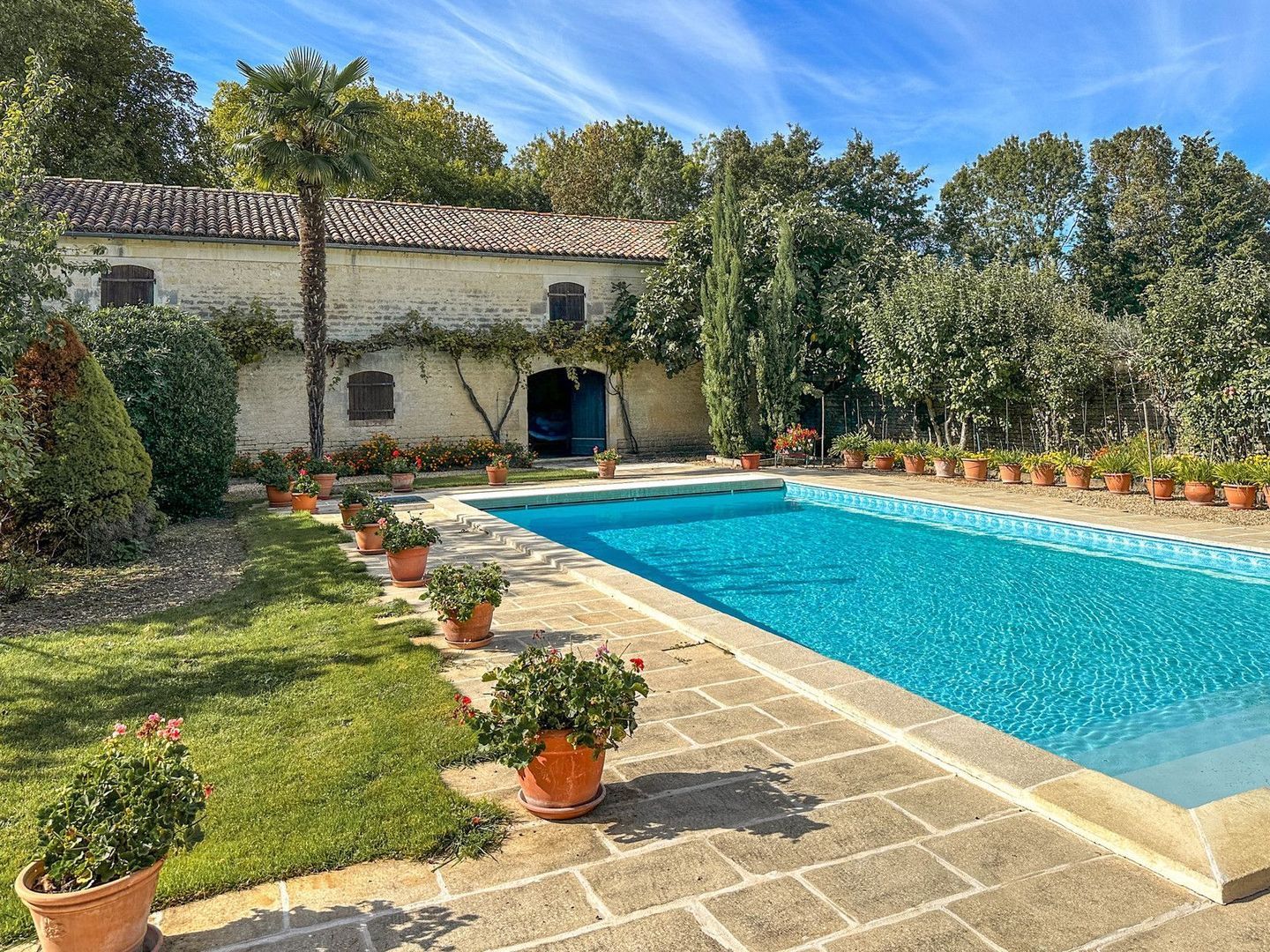 Bazauges, Bazauges foto-3