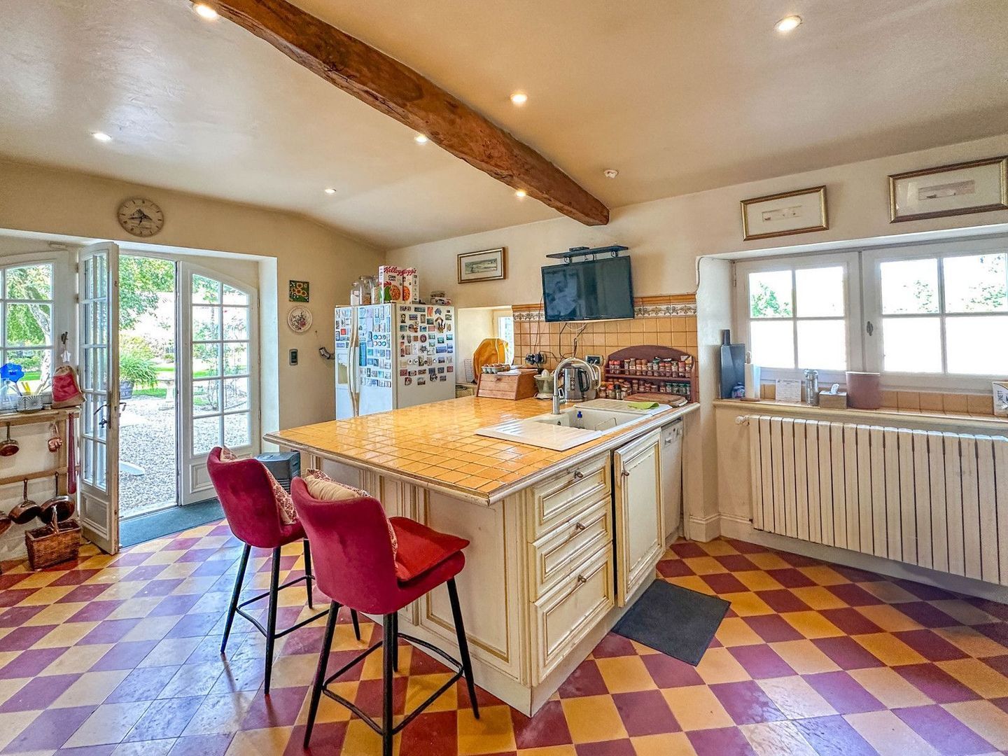 Bazauges, Bazauges foto-7