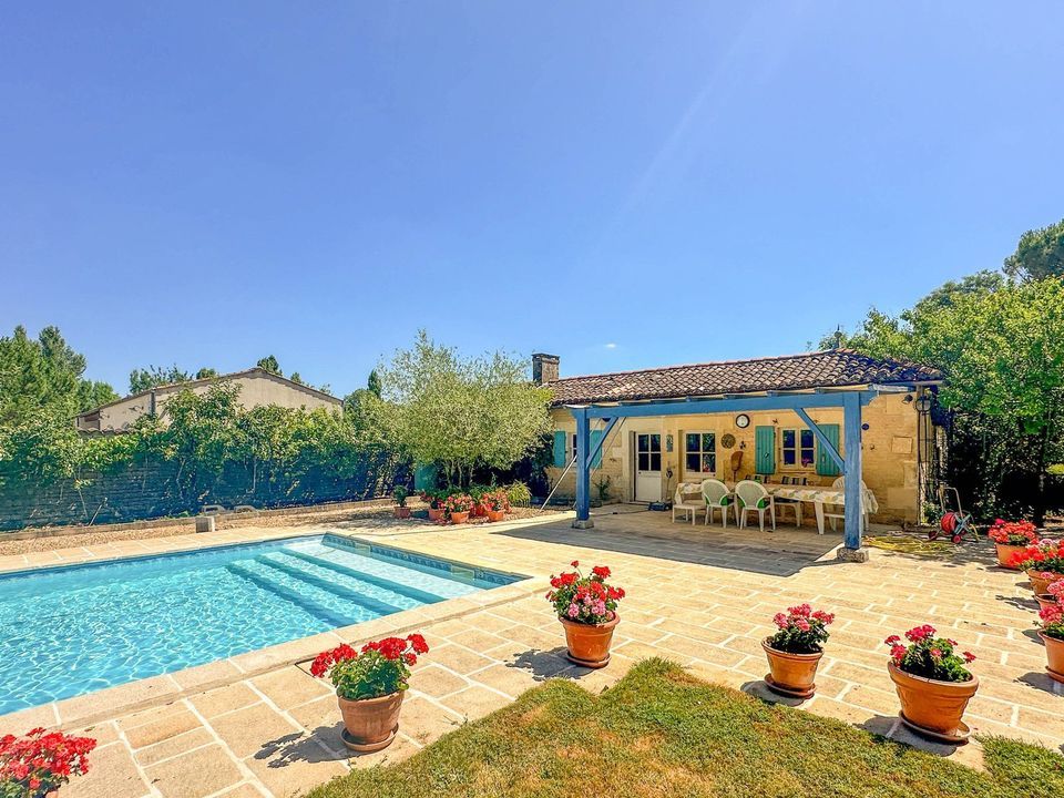 Bazauges, Bazauges foto-3