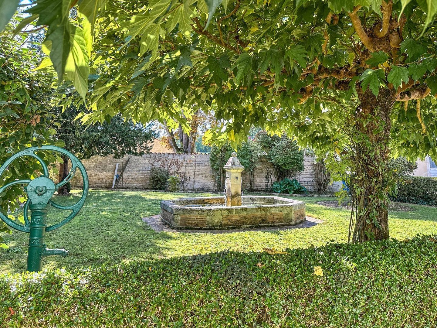 Bazauges, Bazauges foto-5