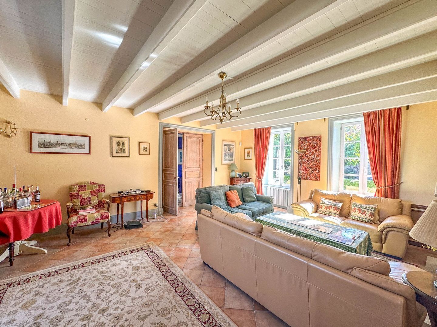 Bazauges, Bazauges foto-9