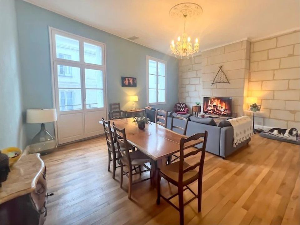 Saumur, Saumur foto-2