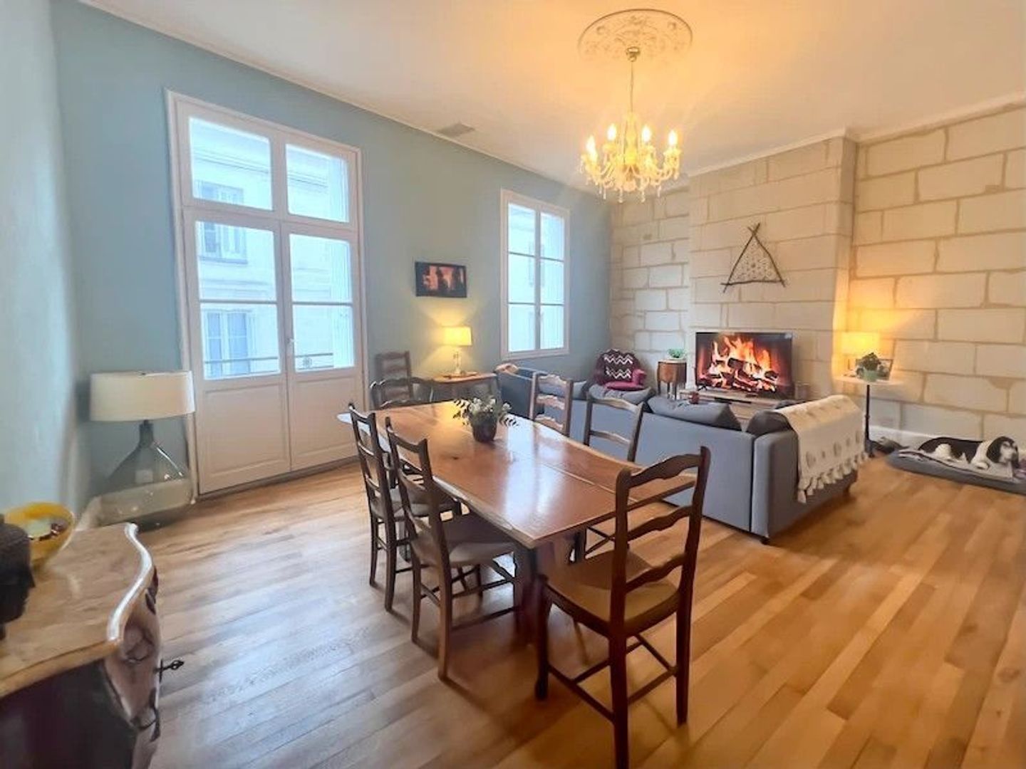 Saumur, Saumur foto-1