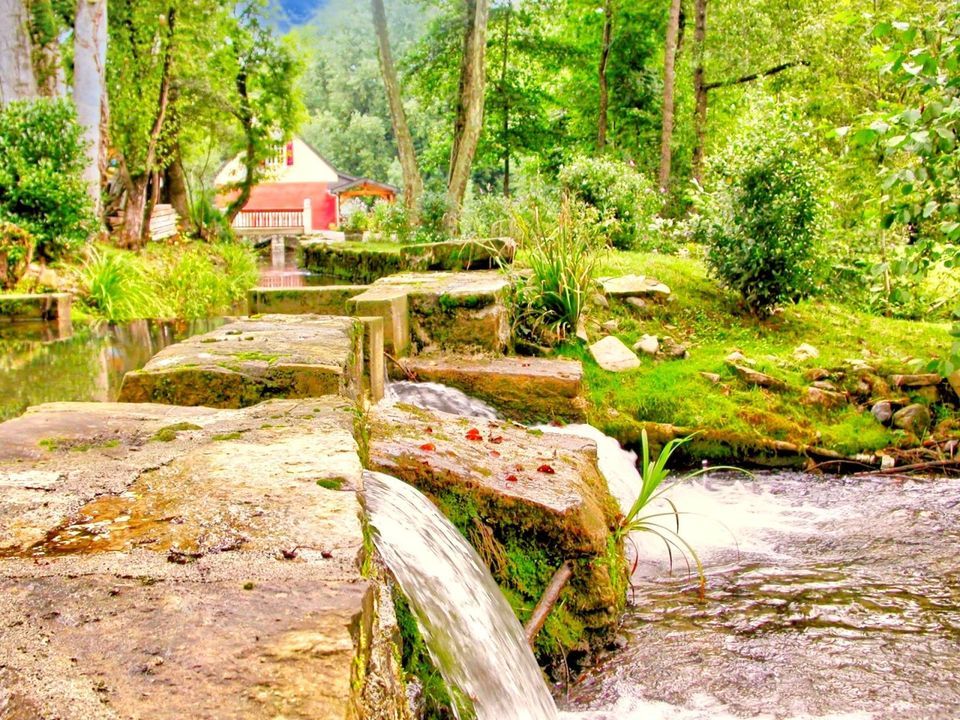 Oloron-Sainte-Marie, Oloron-Sainte-Marie foto-3