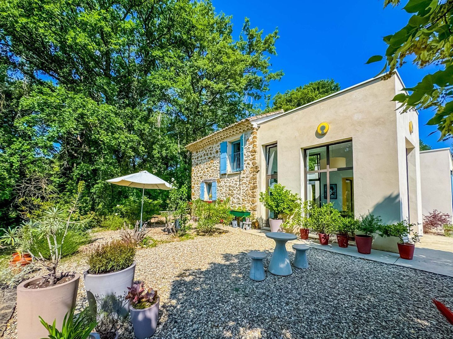 Vaison-la-Romaine, Vaison-la-Romaine foto-9