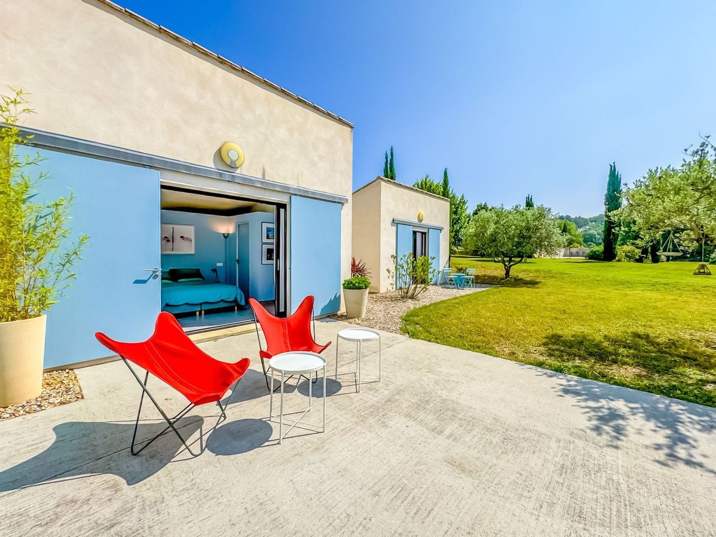 Vaison-la-Romaine, Vaison-la-Romaine foto-3