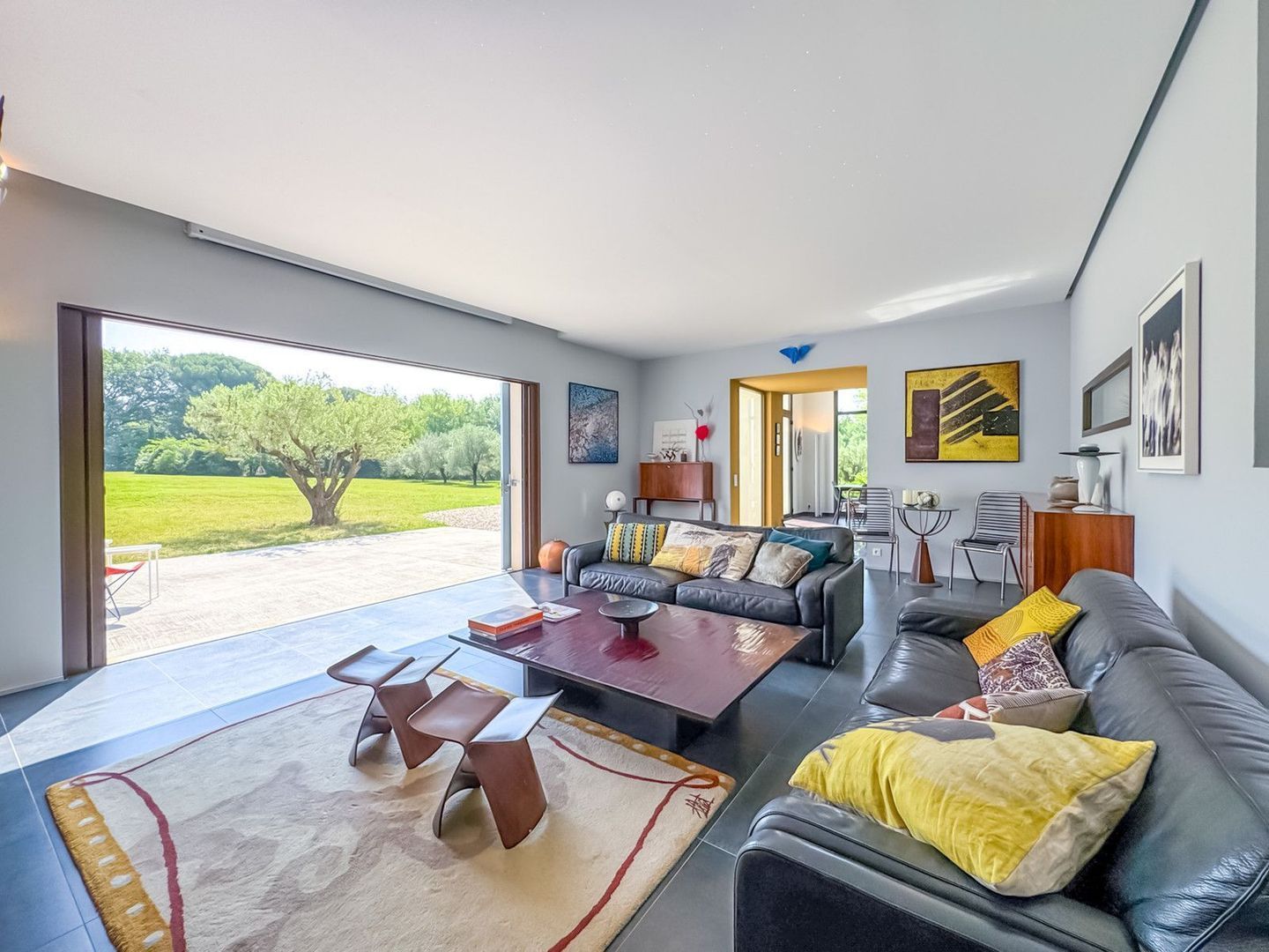 Vaison-la-Romaine, Vaison-la-Romaine foto-1