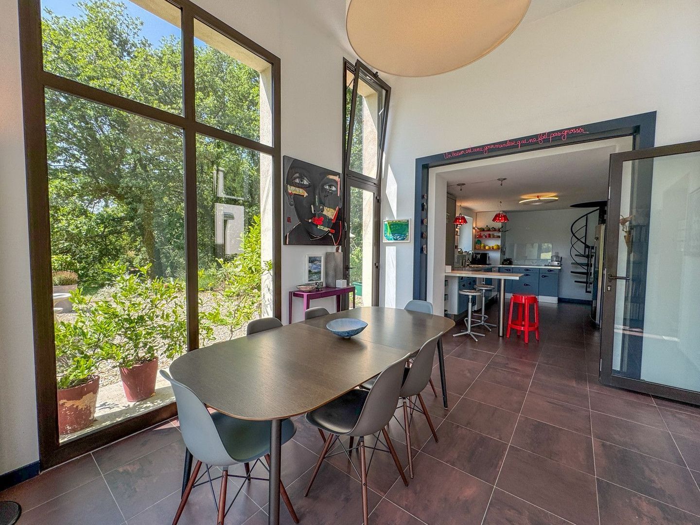 Vaison-la-Romaine, Vaison-la-Romaine foto-2