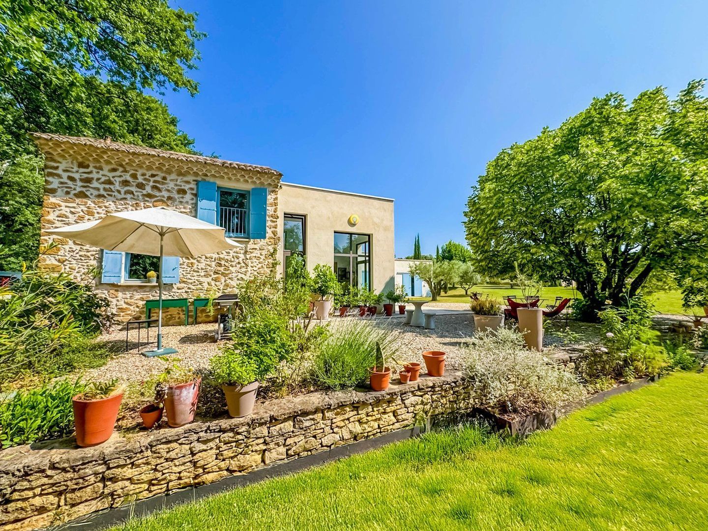 Vaison-la-Romaine, Vaison-la-Romaine foto-0