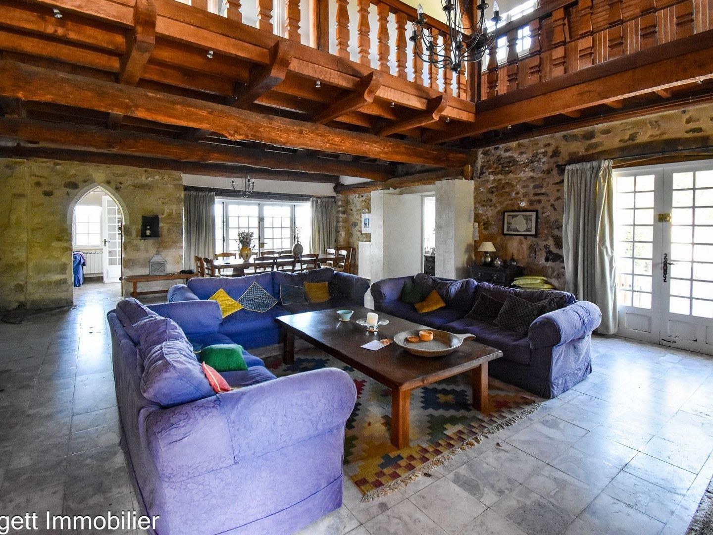 Terrasson-Lavilledieu, Terrasson-Lavilledieu foto-6