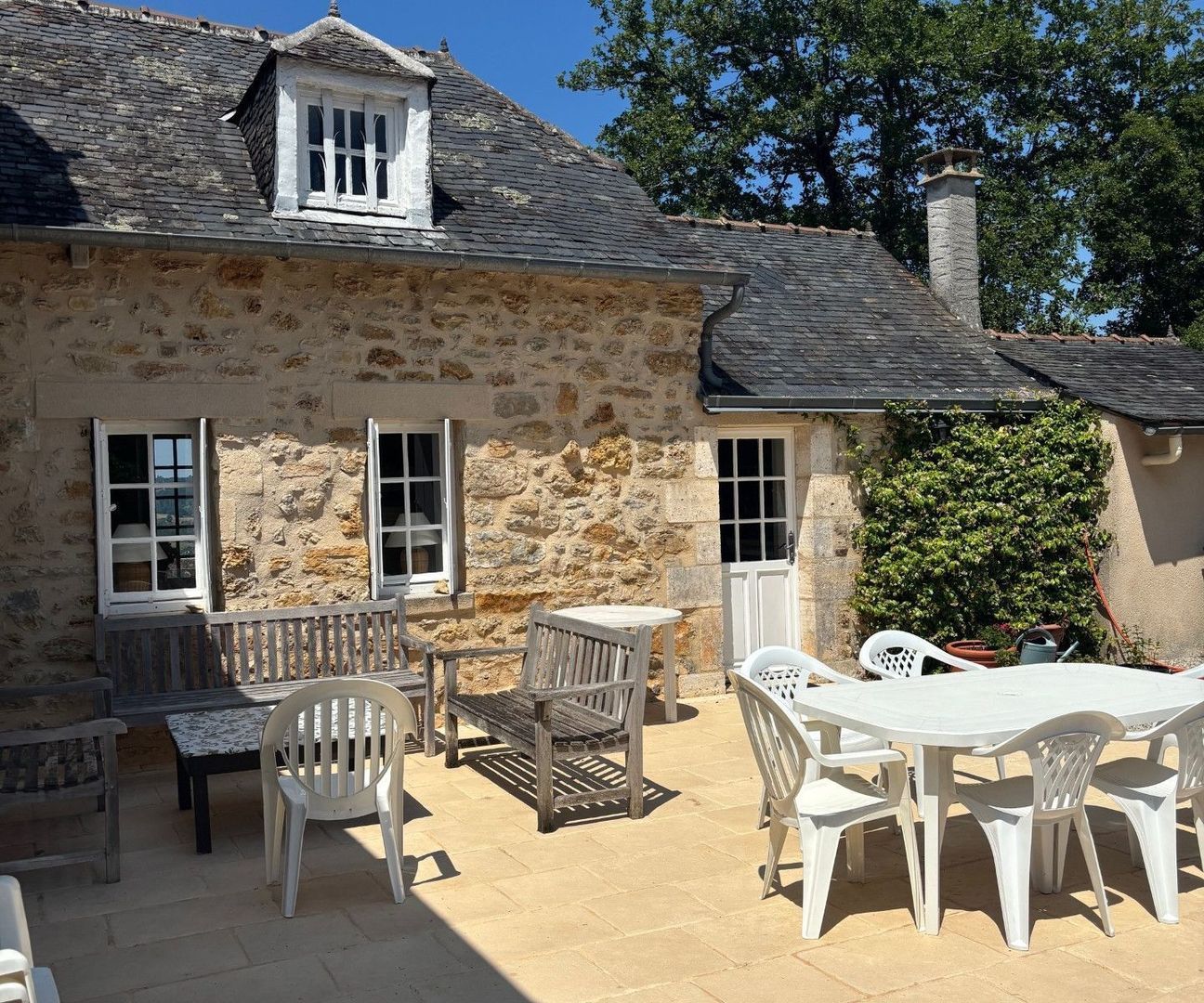 Terrasson-Lavilledieu, Terrasson-Lavilledieu foto-8