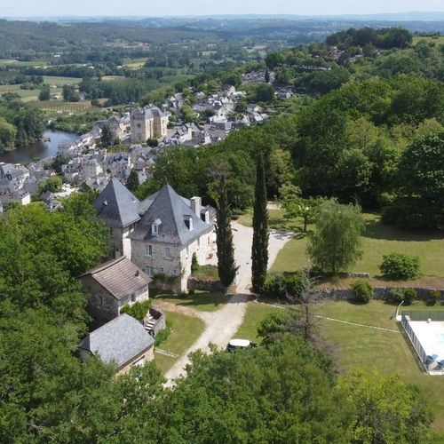 Terrasson-Lavilledieu, Terrasson-Lavilledieu foto-1