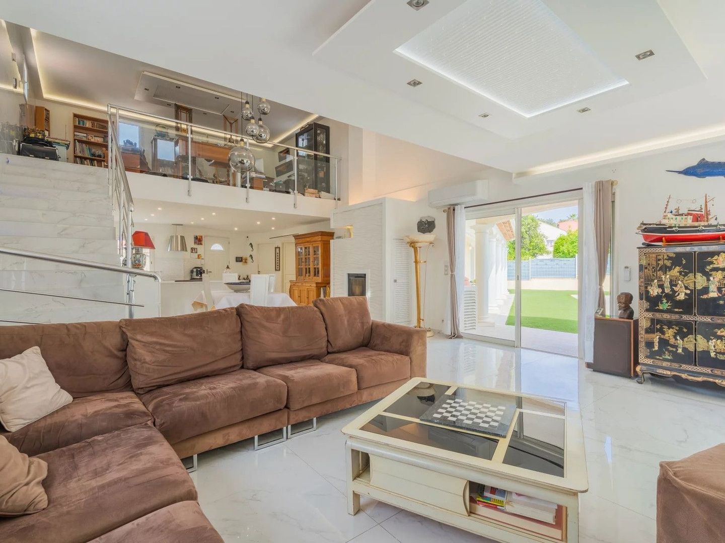 81 Ancien Chemin De La Ginestière, Nice foto-3