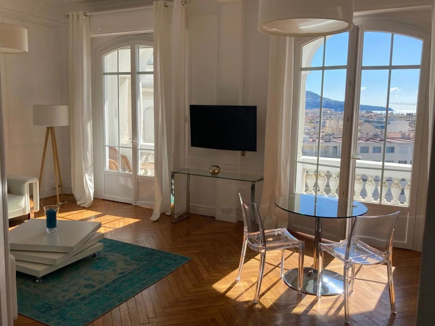 24 Avenue Des Baumettes, Nice foto-3