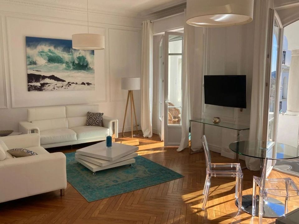 24 Avenue Des Baumettes, Nice foto-3