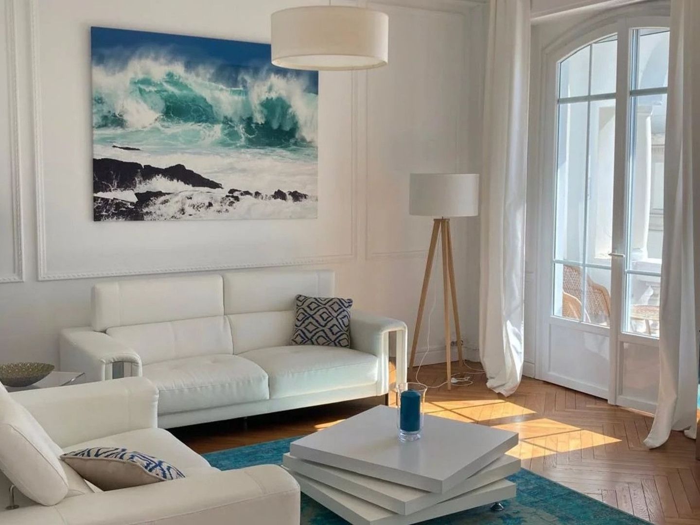 24 Avenue Des Baumettes, Nice foto-0