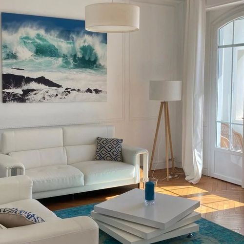 24 Avenue Des Baumettes, Nice foto-1