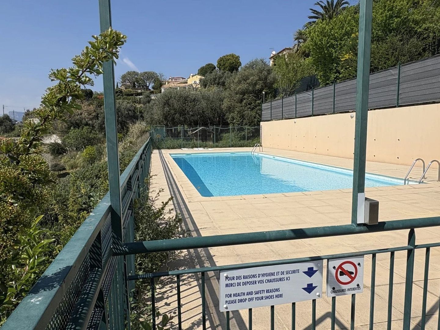 220 Corniche De Magnan, Nice foto-7